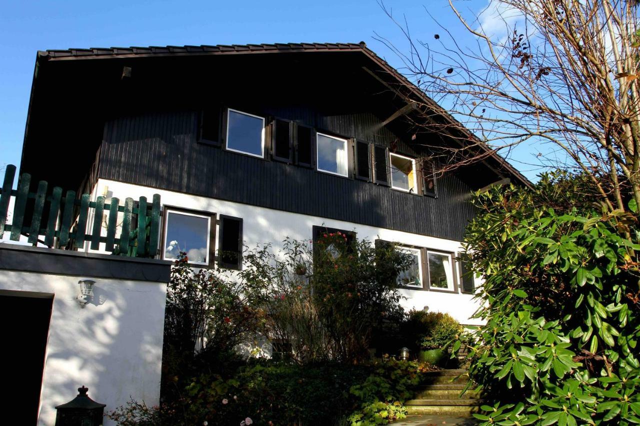 Schoenenborn Lindlar Kültér fotó